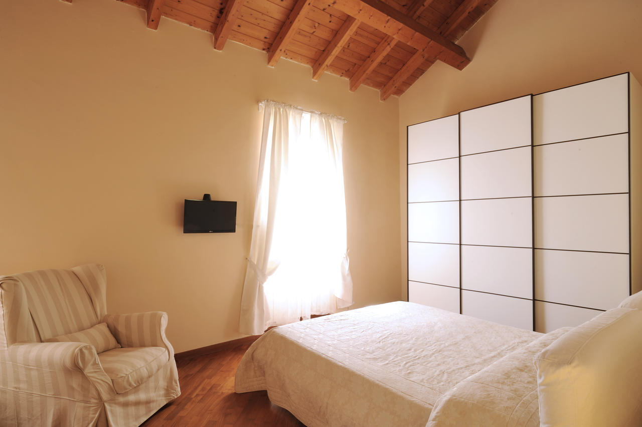B&B Corallini Cervo Quarto foto