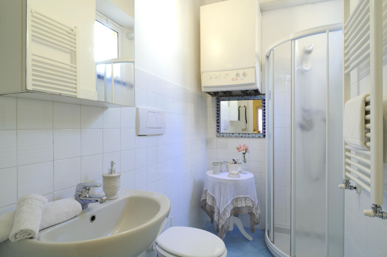 B&B Corallini Cervo Quarto foto