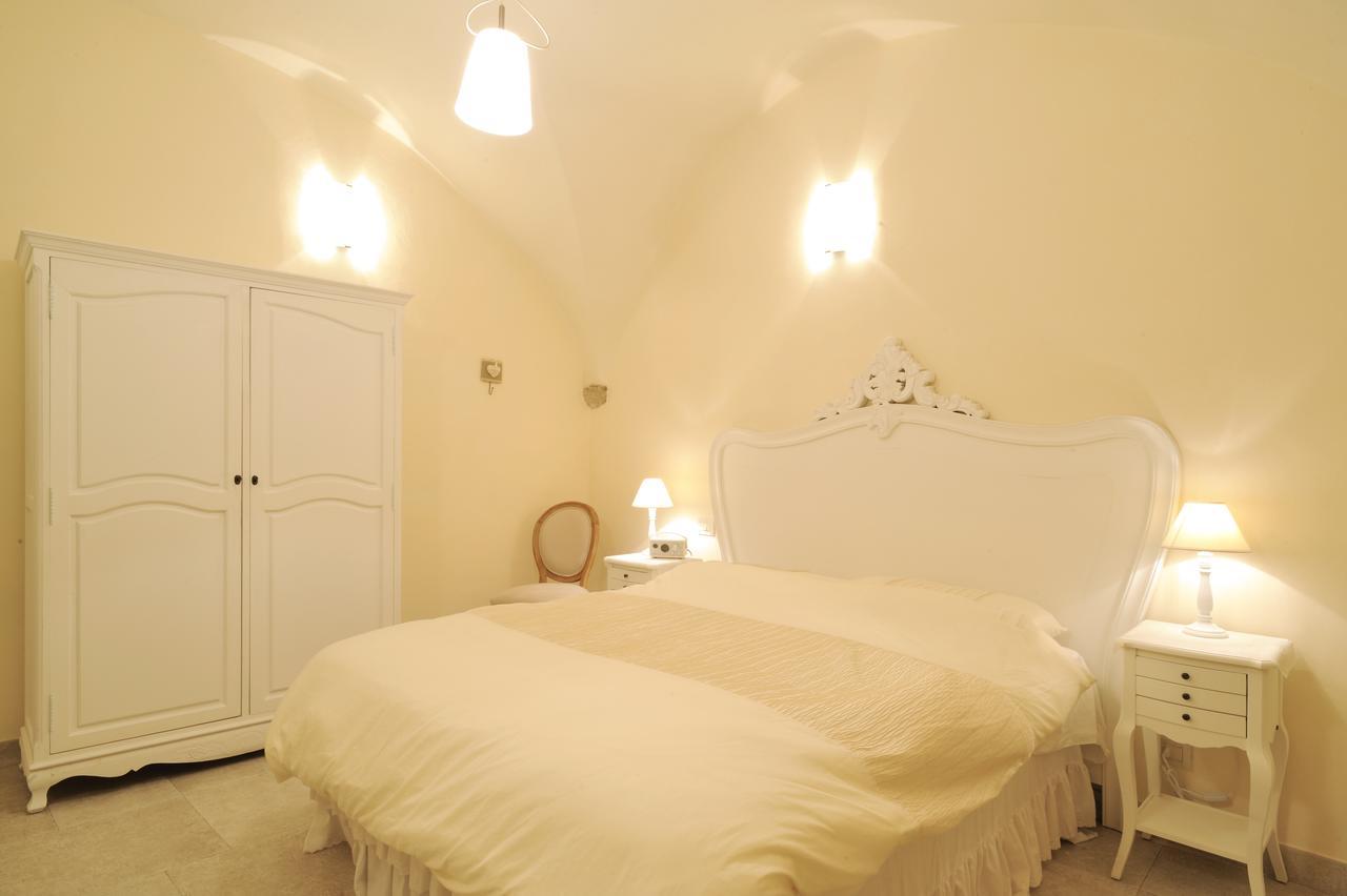 B&B Corallini Cervo Quarto foto